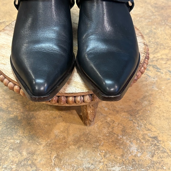 Rag & Bone Westin Harness Boots - Picture 6 of 16